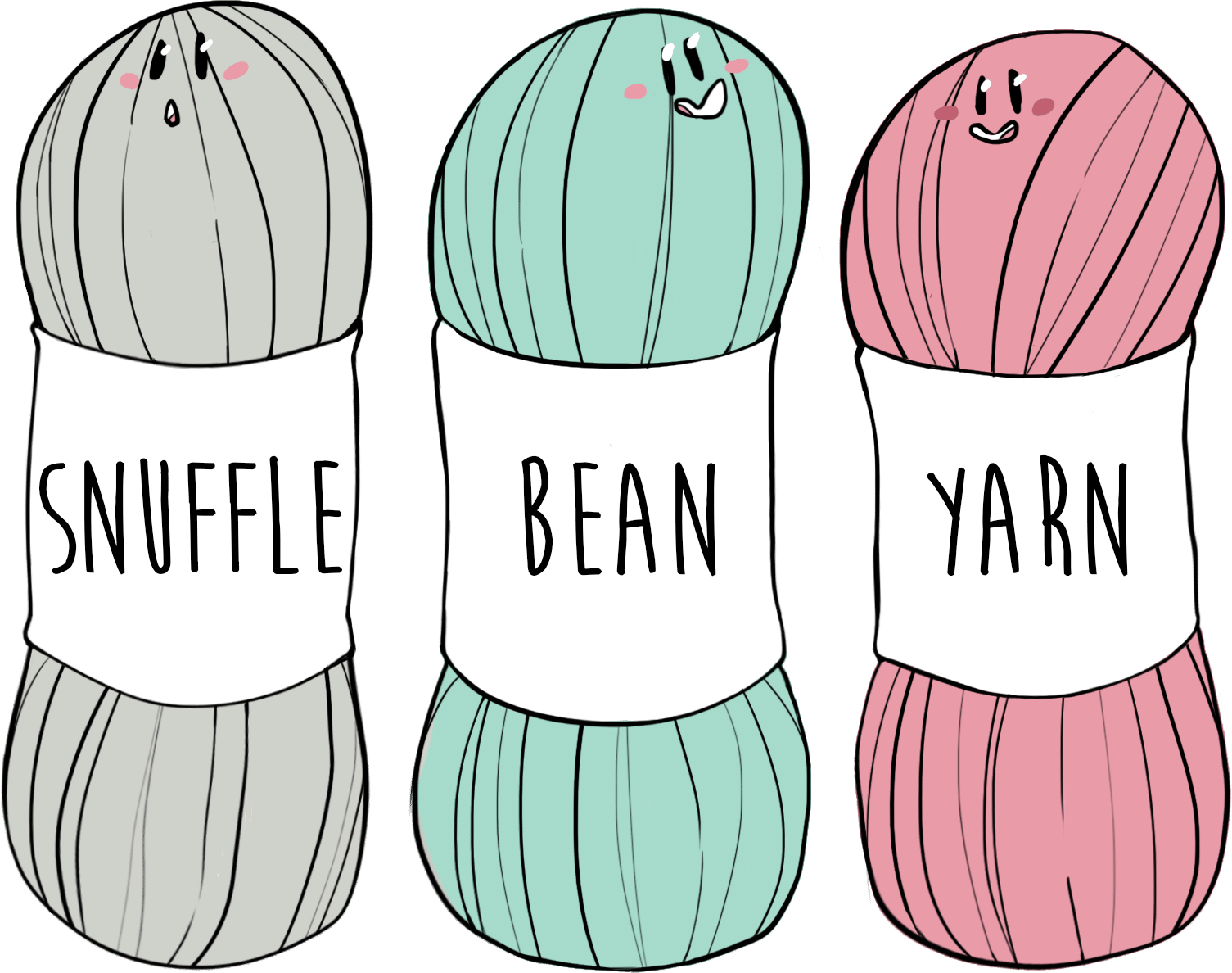 Snufflebean Yarn