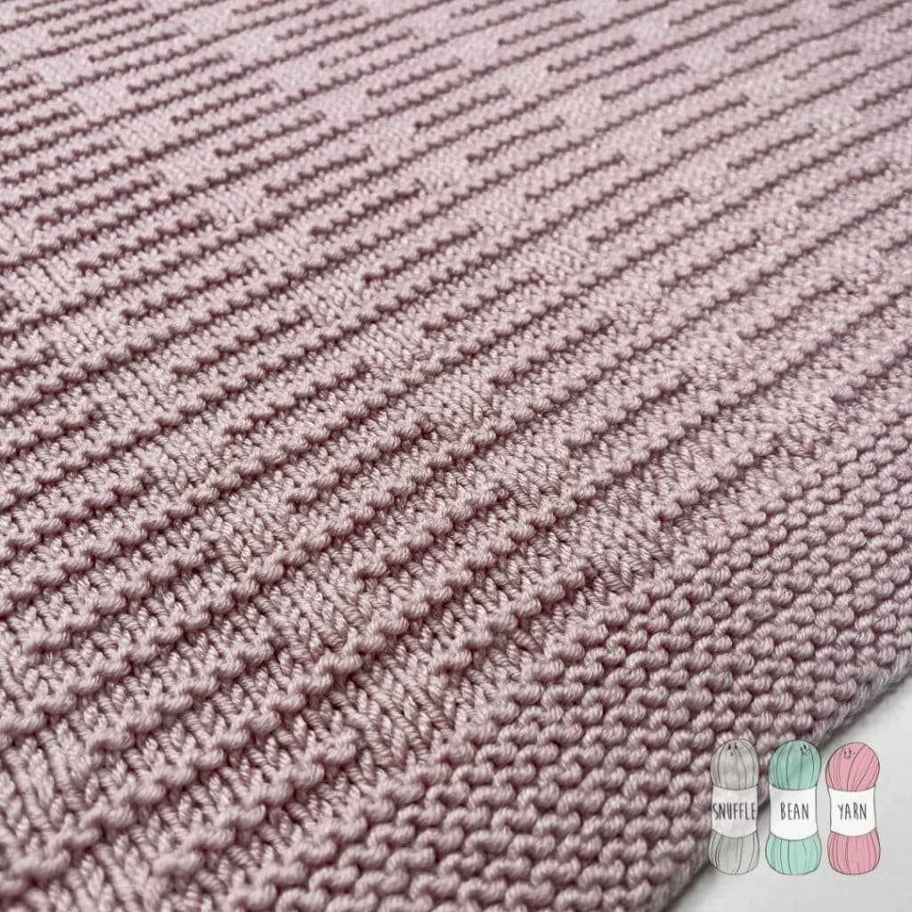 Milo Baby Blanket